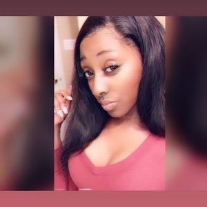 ***GLUELESS WIG COLLECTION***